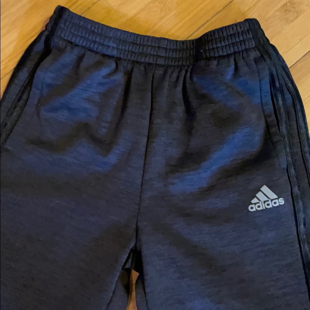 Adidas Joggers for Kids